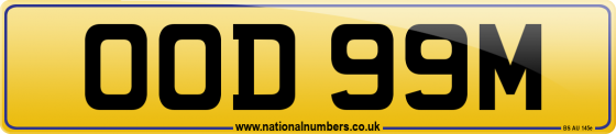 OOD 99M