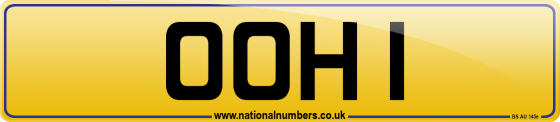OOH 1
