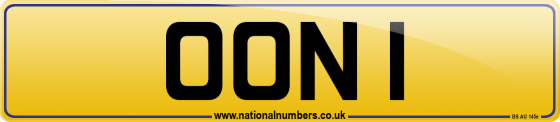 OON 1