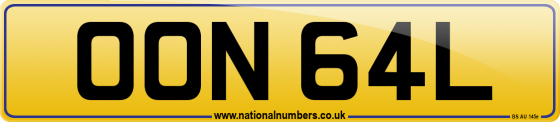 OON 64L