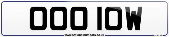 OOO 10W