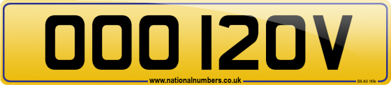 OOO 120V