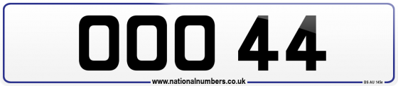 OOO 44