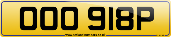 OOO 918P