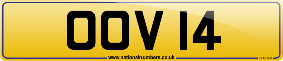 OOV 14