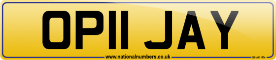 OP11 JAY