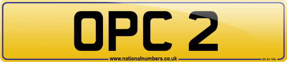 OPC 2