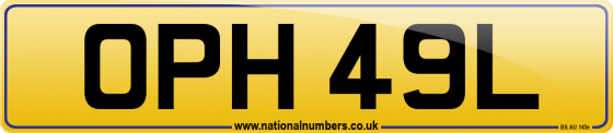 OPH 49L