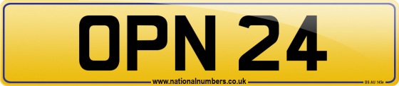 OPN 24
