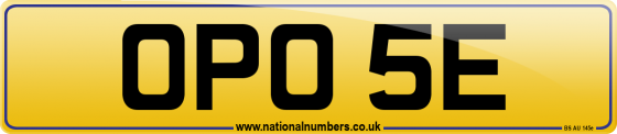 OPO 5E