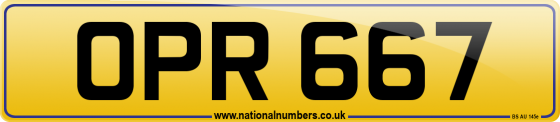 OPR 667