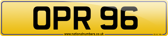 OPR 96