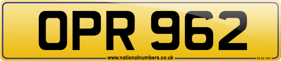 OPR 962