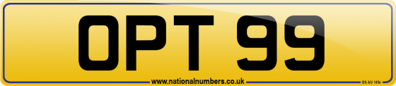 OPT 99