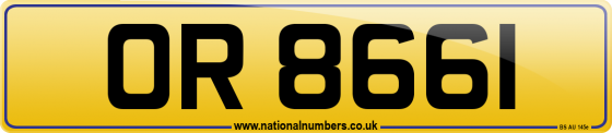 OR 8661