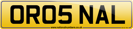 OR05 NAL