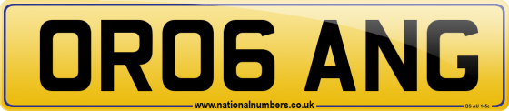 OR06 ANG