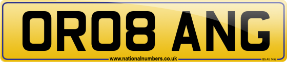 OR08 ANG