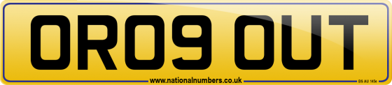 OR09 OUT