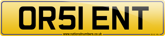 OR51 ENT