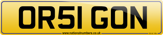 OR51 GON