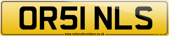 OR51 NLS
