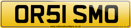 OR51 SMO