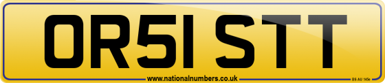 OR51 STT