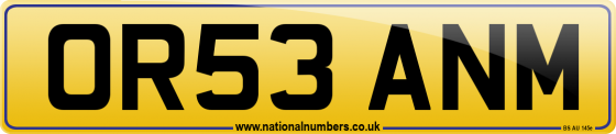 OR53 ANM
