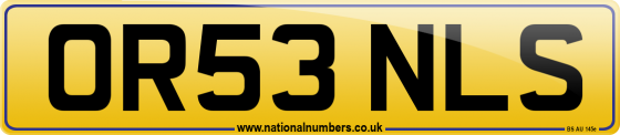 OR53 NLS
