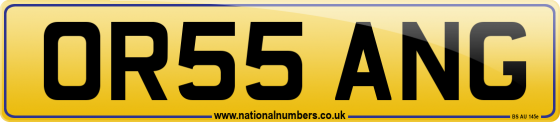 OR55 ANG