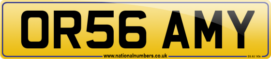 OR56 AMY