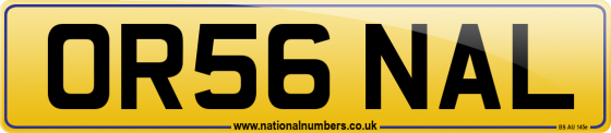 OR56 NAL