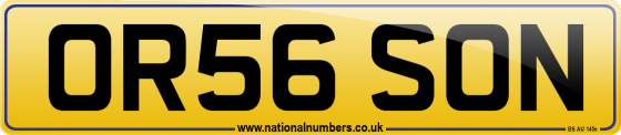 OR56 SON