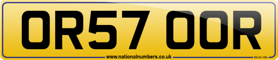 OR57 OOR