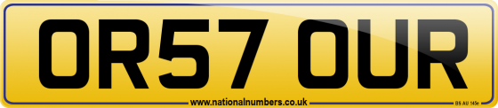 OR57 OUR