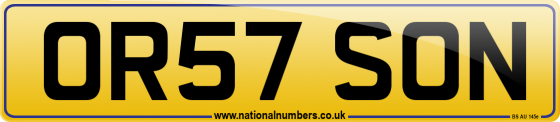 OR57 SON