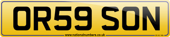 OR59 SON