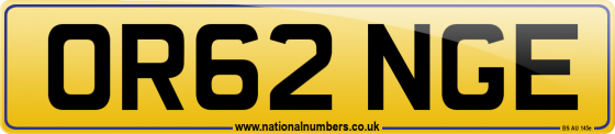 OR62 NGE