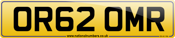 OR62 OMR