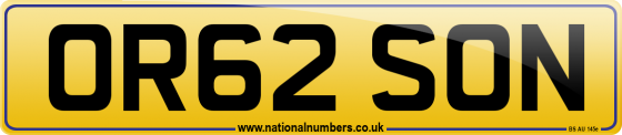 OR62 SON