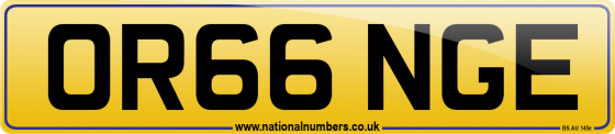 OR66 NGE