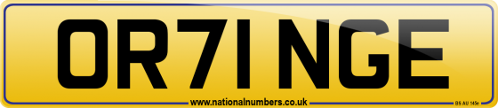 OR71 NGE