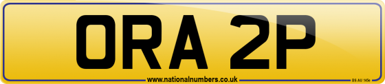 ORA 2P