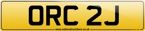 ORC 2J