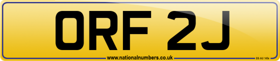 ORF 2J