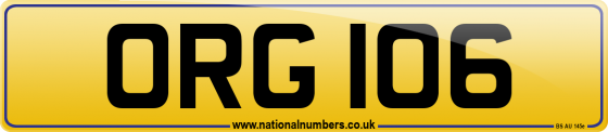 ORG 106