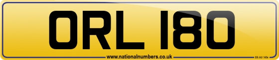 ORL 180