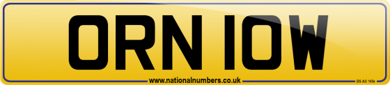 ORN 10W