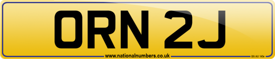 ORN 2J